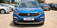Volkswagen T-Roc 2.0 TDI