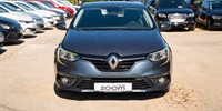 Renault Megane 1.5 DCI
