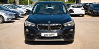 BMW
 X1  SDrive 18D