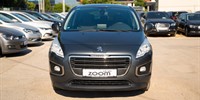 Peugeot 3008 1.6 BlueHDI