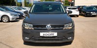 Volkswagen Tiguan
 2.0 TDI DSG