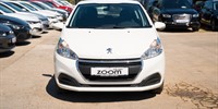 Peugeot 208 1.5 BlueHDI