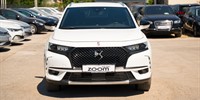 DS DS 7 CROSSBACK  1.5 BlueHDI PERFORMANCE LINE