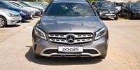 Mercedes-Benz GLA 200 d