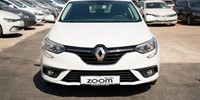 Renault Megane 1.5 DCI