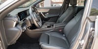 Mercedes-Benz CLA-Class 200 D