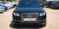 Audi SQ5 3.0 TDI S line QUATTRO