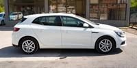 Renault Megane 1.5 DCI