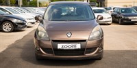 Renault Scenic 1.5 DCI