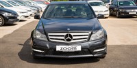 Mercedes-Benz C-Class
 200 CDI AMG