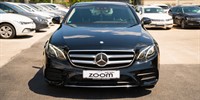 Mercedes-Benz E-Class
 220 D AMG