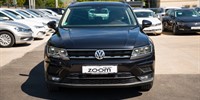 Volkswagen Tiguan
 2.0 TDI