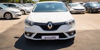 Renault Megane 1.5 DCI