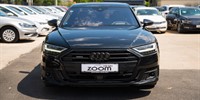 Audi A8
 3.0 TDI S line QUATTRO