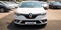 Renault Megane 1.5 DCI