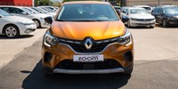 Renault CAPTUR 1.5 DCI