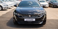 Peugeot 508 2.0 BlueHDI GT line
