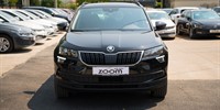 Škoda Karoq 2.0 TDI 