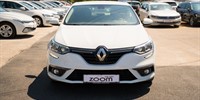 Renault Megane 1.5 DCI