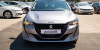 Peugeot 208 1.5 BlueHDI