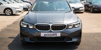 BMW
 3-Series 318 D