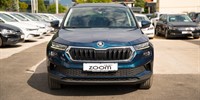 Škoda Karoq 2.0 TDI