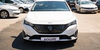 Peugeot 308 1.5 BlueHDI ALLURE PACK