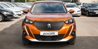 Peugeot 2008 1.5 BlueHDI