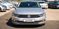 Volkswagen Passat 1.6 TDI