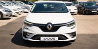 Renault Megane 1.5 DCI