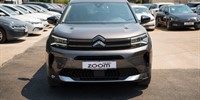 Citroën C5 Aircross 1.5 BlueHdi