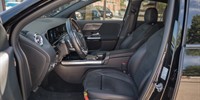 Mercedes-Benz GLA 200 d AMG