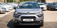 Citroën C3 1.5 BlueHDI
