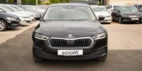 Škoda Octavia 2.0 TDI