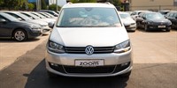 Volkswagen Sharan 2.0 TDI