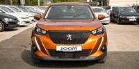 Peugeot 2008 1.5 BlueHDI