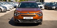 Citroën C4 1.5 BlueHDI