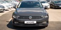 Volkswagen Passat 2.0 TDI DSG