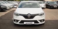 Renault Megane 1.5 DCI