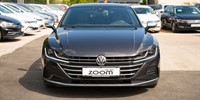 Volkswagen Arteon 2.0 TDI DSG