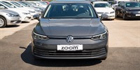 Volkswagen Golf 2.0 TDI DSG