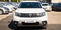 Dacia Duster 1.5 DCI 4X4