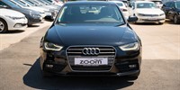 Audi A4
 2.0 TDI
