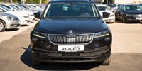 Škoda Karoq 1.6 TDI DSG