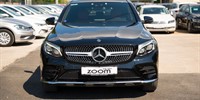 Mercedes-Benz GLC  Coupe 250 D 4MATIC