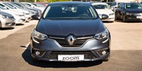 Renault Megane 1.5 DCI
