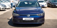 Volkswagen Golf 2.0 TDI DSG