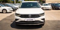 Volkswagen Tiguan
 2.0 TDI DSG