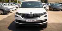 Škoda Kodiaq 2.0 TDI