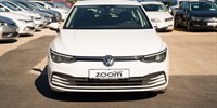 Volkswagen Golf 2.0 TDI